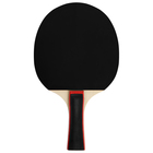 Набор для настольного тенниса BOSHIKA Training: 2 ракетки, 3 мяча, 1 звезда, сетка, крепление, цвет МИКС - фото 9241289