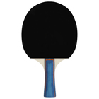 Ракетка для настольного тенниса BOSHIKA Championship, 2 звезды - фото 4058625