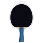 Ракетка для настольного тенниса BOSHIKA Championship, 2 звезды - фото 9241294