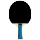 Ракетка для настольного тенниса BOSHIKA Premier, 3 звезды - фото 6403443