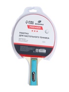 Ракетка для настольного тенниса BOSHIKA Premier, 3 звезды 5418086 Ракетка для настольного тенниса BOSHIKA Premier, 3 звезды 5418086