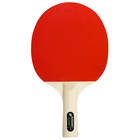 Набор для настольного тенниса BOSHIKA Training: 2 ракетки, 3 мяча, сетка, крепление - Фото 3