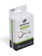Мяч для настольного тенниса BOSHIKA Training 1*, набор 6 шт., ABS, цвет белый  (артикул 5418094)  большой выбор товаров оптом и в розницу по низким ценам с доставкой