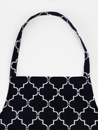 Фартук кухонный «Этель. Марокко», 70×60 см, 100% хлопок, репс 210 г/м², чёрный - Фото 9