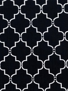 Фартук кухонный «Этель. Марокко», 70×60 см, 100% хлопок, репс 210 г/м², чёрный - Фото 10