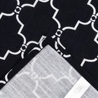 Фартук "Этель" Марокко 70х60 см, 100% хлопок, репс 210 г/м2 5511191