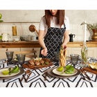 Фартук "Этель" Марокко 70х60 см, 100% хлопок, репс 210 г/м2 5511191