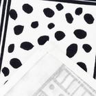 Полотенце «Этель» Орнамент 40×73 см, 100% хлопок, репс 210 г/м² 5511194