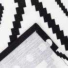 Дорожка на стол «Этель. Марокко», 40×146 см, 100% хлопок, репс 210 г/м² - Фото 3