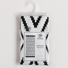 Дорожка на стол «Этель. Марокко», 40×146 см, 100% хлопок, репс 210 г/м² - Фото 4