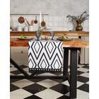 Дорожка на стол «Этель. Марокко», 40×146 см, 100% хлопок, репс 210 г/м² - Фото 6