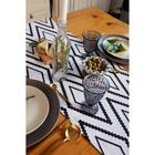 Дорожка на стол «Этель. Марокко», 40×146 см, 100% хлопок, репс 210 г/м² - Фото 8