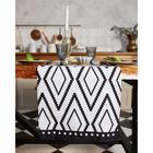 Дорожка на стол «Этель. Марокко», 40×146 см, 100% хлопок, репс 210 г/м² - Фото 9