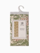Дорожка на стол «Этель» Spring garden 40×149 см, 100% хлопок, саржа 190 г/м², зелёная/розовая - Фото 11