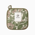 Прихватка «Этель» Spring garden 19×19 см,100% хлопок, саржа 190 г/м² - Фото 8