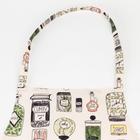 Фартук кухонный «Этель» Kitchenware, 60×70 см, 100% хлопок, саржа 190 г/м² - Фото 7