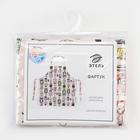 Фартук кухонный «Этель» Kitchenware, 60×70 см, 100% хлопок, саржа 190 г/м² - Фото 10