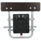 Опора регулируемая с поворотным механизмом на ликтрос - фото 21240221