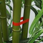 Тапенер для подвязки растений Tapetool «B», лента 25 м, скобы - Фото 10