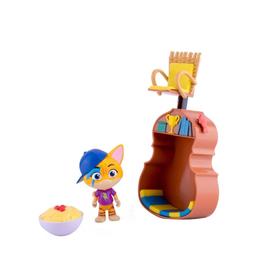 

Игровой набор с фигуркой Лампо и аксессуарами