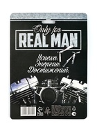 Столовые приборы Real man: ложка и вилка - Фото 5