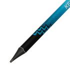 Карандаш чернографитный Maped Navy Pep`s Energy HB, пластиковый, с ластиком, треугольный, 6 штук в блистере 6778807 - фото 16391586