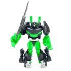 Робот с трансформацией «Динозавр», в пакете - фото 24452889