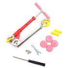 Пальчиковый самокат Stunt, МИКС - фото 24235666