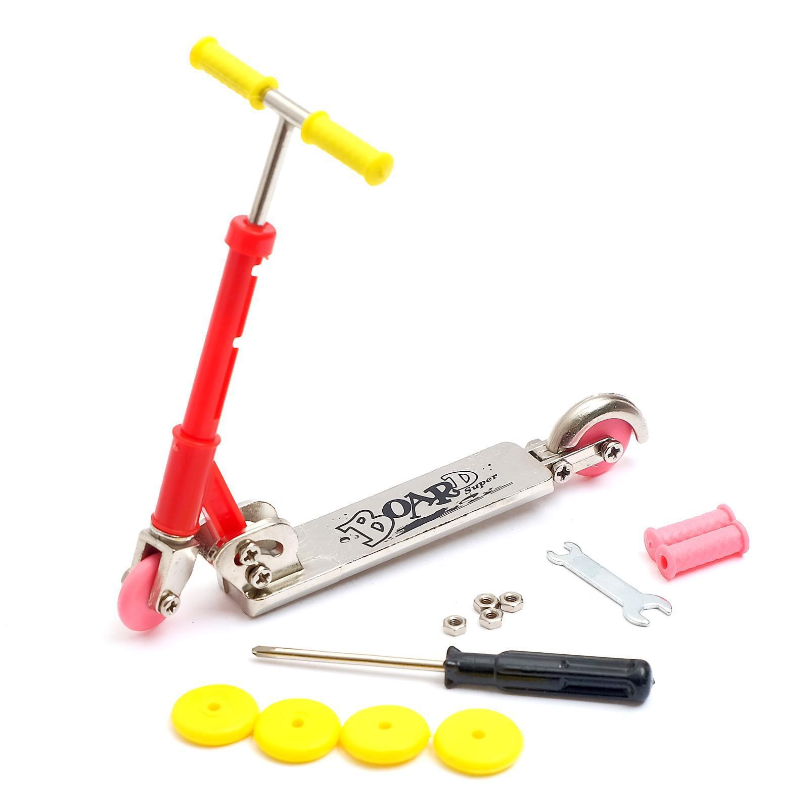 Где Можно Купить Фингер Самокат