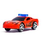 Машина «Спорт», набор 8 штук, в пакете - фото 24468031