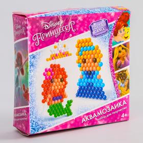 {{photo.Alt || photo.Description || 'УЦЕНКА Аквамозаика, &quot;Ариэль и Золушка&quot;, Принцессы'}}