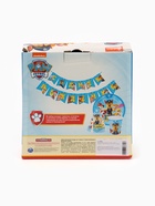 УЦЕНКА Набор бумажной посуды "С днем рождения!", Щенячий патруль, на 6 персон - Фото 4