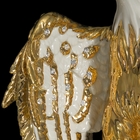Статуэтка "Орел", 40 × 32 × 45 см - Фото 3