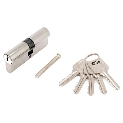 Цилиндровый механизм «Стандарт» для замков 103/50.132/50 кл/кл CP 70 мм 5 кл.