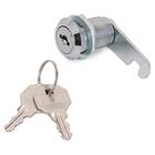 Замок врезной «Стандарт» почтовый ЗП25 мм, в сборе - фото 22372109