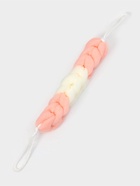 Мочалка для тела Доляна «Колосок», 90 г  (артикул 5376385)  большой выбор товаров оптом и в розницу по низким ценам с доставкой