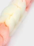 Мочалка для тела Доляна «Колосок», 90 г  (артикул 5376385)  большой выбор товаров оптом и в розницу по низким ценам с доставкой