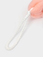 Мочалка для тела Доляна «Колосок», 90 г  (артикул 5376385)  большой выбор товаров оптом и в розницу по низким ценам с доставкой