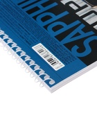 Альбом для рисования BLUEsupercar А4, 32 листа, на гребне, плотность листов 100 г/м², обложка из мелованного картона, МИКС - Фото 3