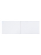 Альбом для рисования BLUEsupercar А4, 32 листа, на гребне, плотность листов 100 г/м², обложка из мелованного картона, МИКС - Фото 4