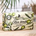 Мыло Florinda Olive Oil / Оливковое масло (органик) 200 г - Фото 1