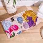 Набор мыла La Florentina "Флорентийский ирис", 3 шт. по 150 г - Фото 1