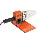 Аппарат для сварки пластиковых труб PATRIOT PW 150 The One, 875 Вт, 6 насадок, стойка, кейс - фото 35549369