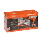 Аппарат для сварки пластиковых труб PATRIOT PW 150 The One, 875 Вт, 6 насадок, стойка, кейс - фото 35549373