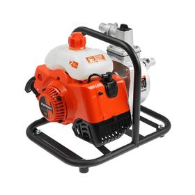 

Мотопомпа бензиновая PATRIOT MP 1010 ST, для чистой воды, 2Т, 2 л.с., 1470 Вт, 8 м, d=25 мм