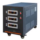 Стабилизатор напряжения трёхфазный Hybrid - 25 000/3 ЭНЕРГИЯ II поколение - фото 51632302