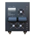 Стабилизатор напряжения трёхфазный Hybrid - 25 000/3 ЭНЕРГИЯ II поколение - фото 51632303