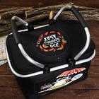 Термосумка с каркасом «Остановите лето», 20 л - Фото 5