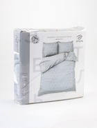 Постельное белье "Этель" дуэт Beauty 143*215 см 2 шт,240*220 см,70*70 см 2 шт - фото 809217362