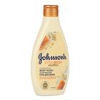 Гель для душа Johnson’s Vita-Rich с йогуртом, овсом и медом, 250 мл 6626897 - фото 10797965